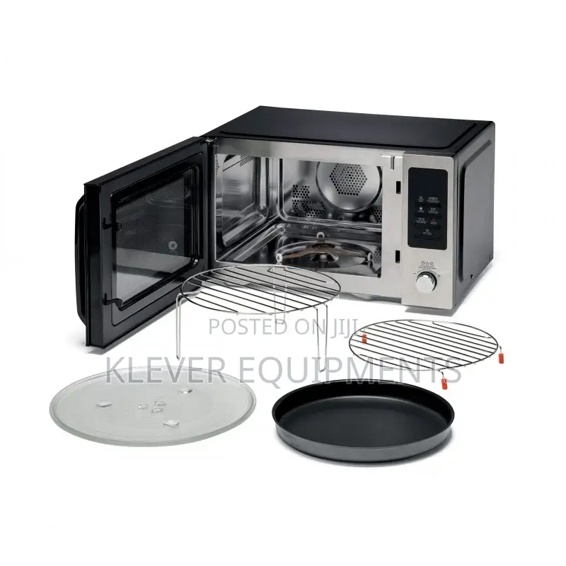 Kenwood 4in1 Microwave 30litres