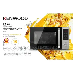 Kenwood 4in1 Microwave 30litres