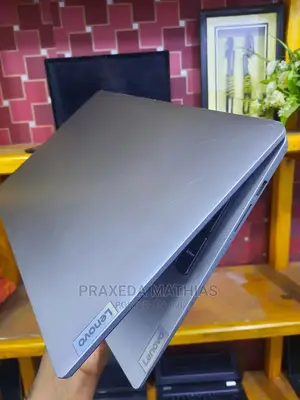 Laptop Lenovo Ideapad 3 8GB Intel Core I5 SSD 512GB