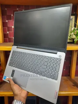 Laptop Lenovo Ideapad 3 8GB Intel Core I5 SSD 512GB