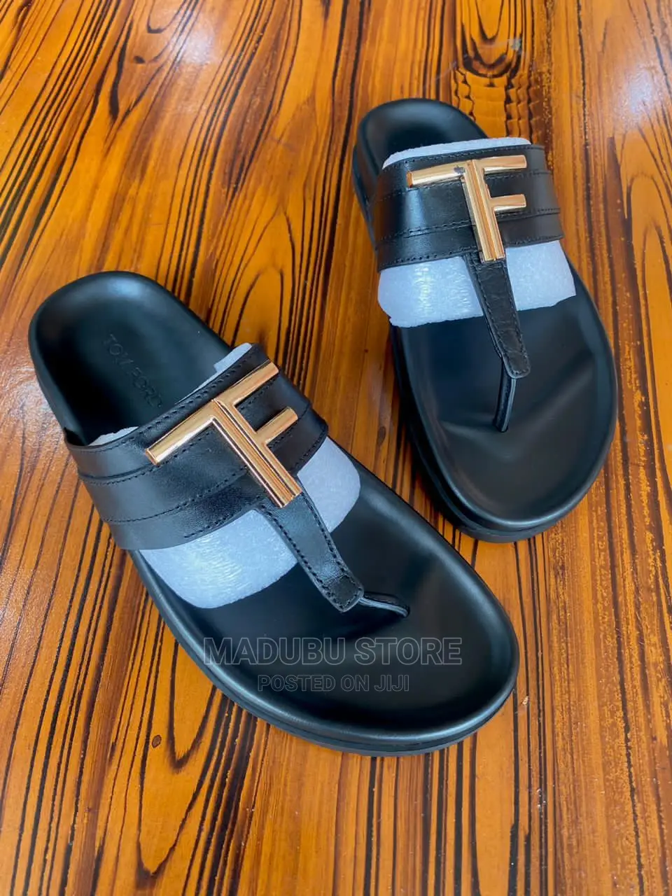 Men's Flip Flops
