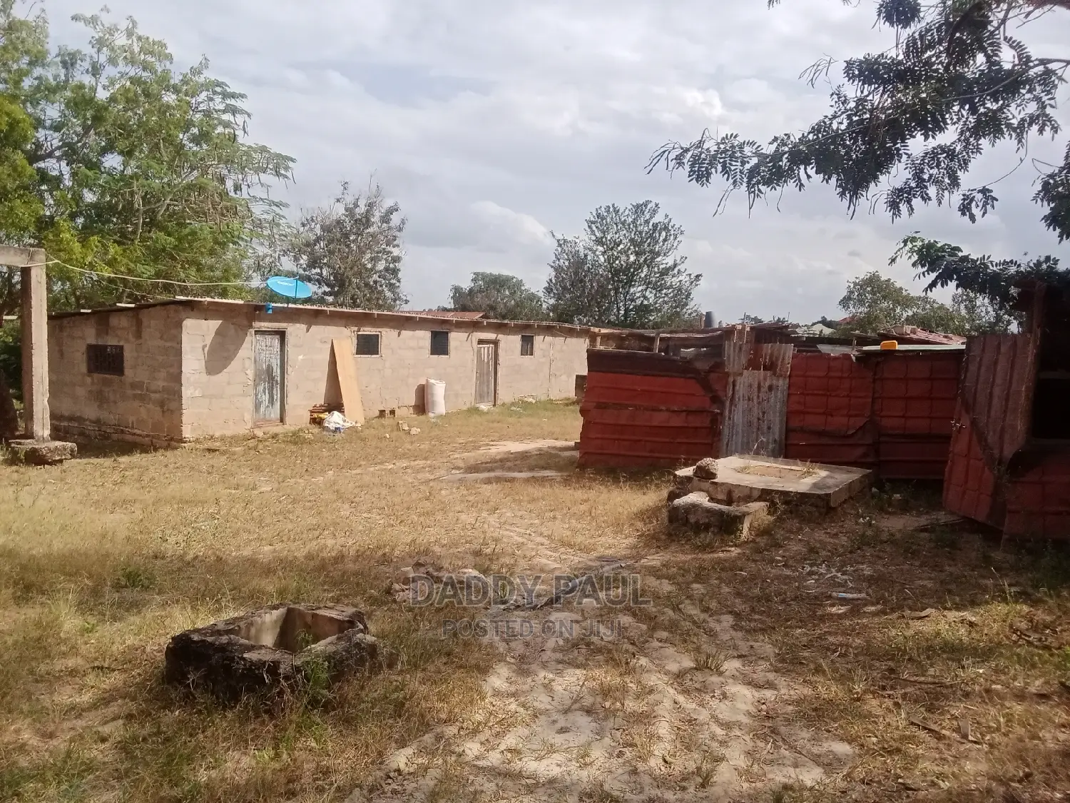 6000 SQM of a Land for Sale at Kwembe