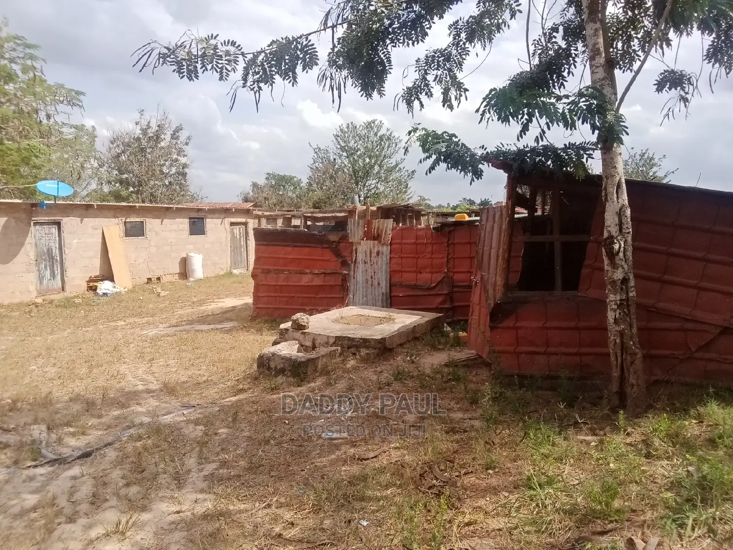 6000 SQM of a Land for Sale at Kwembe