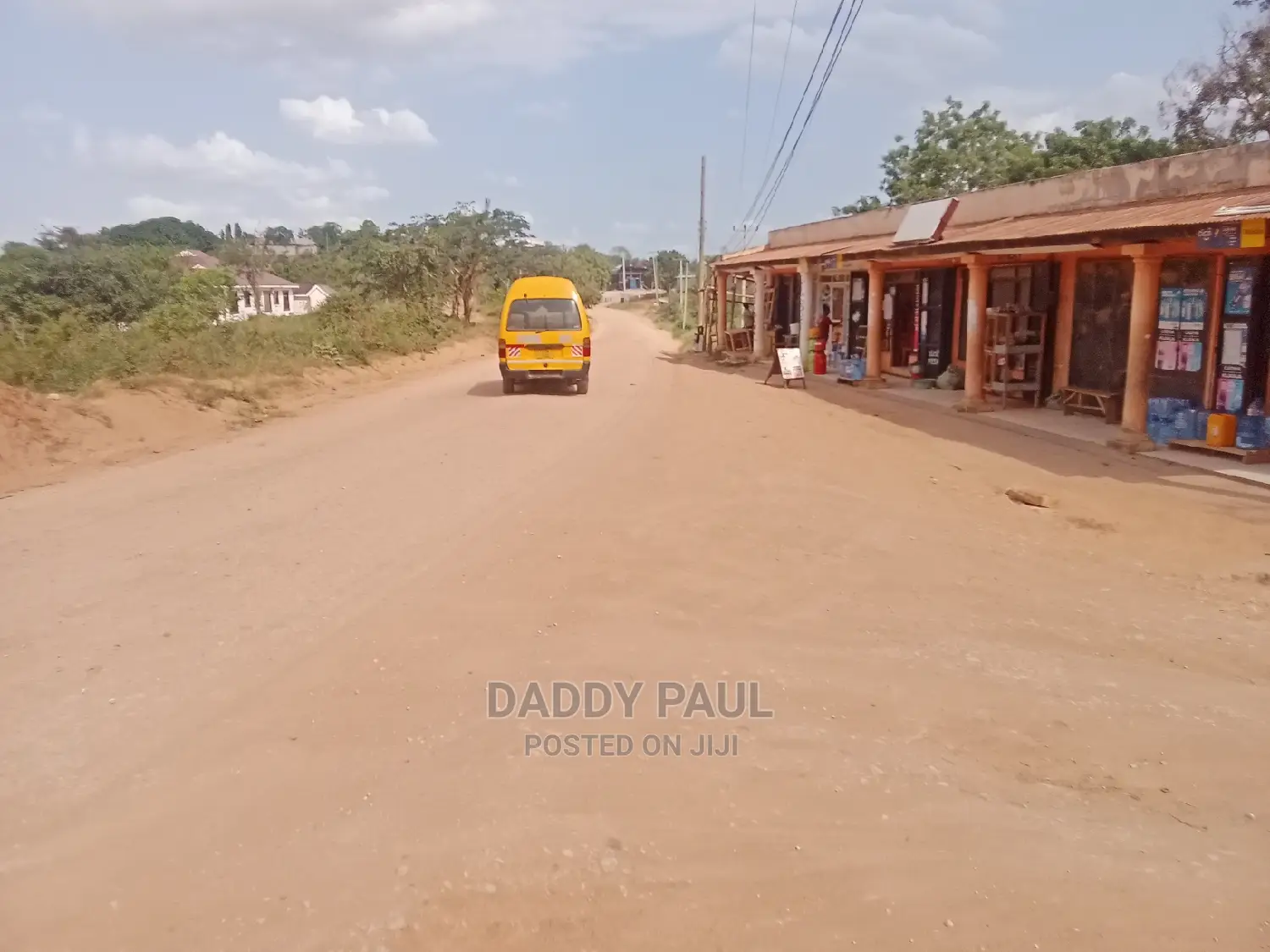 6000 SQM of a Land for Sale at Kwembe