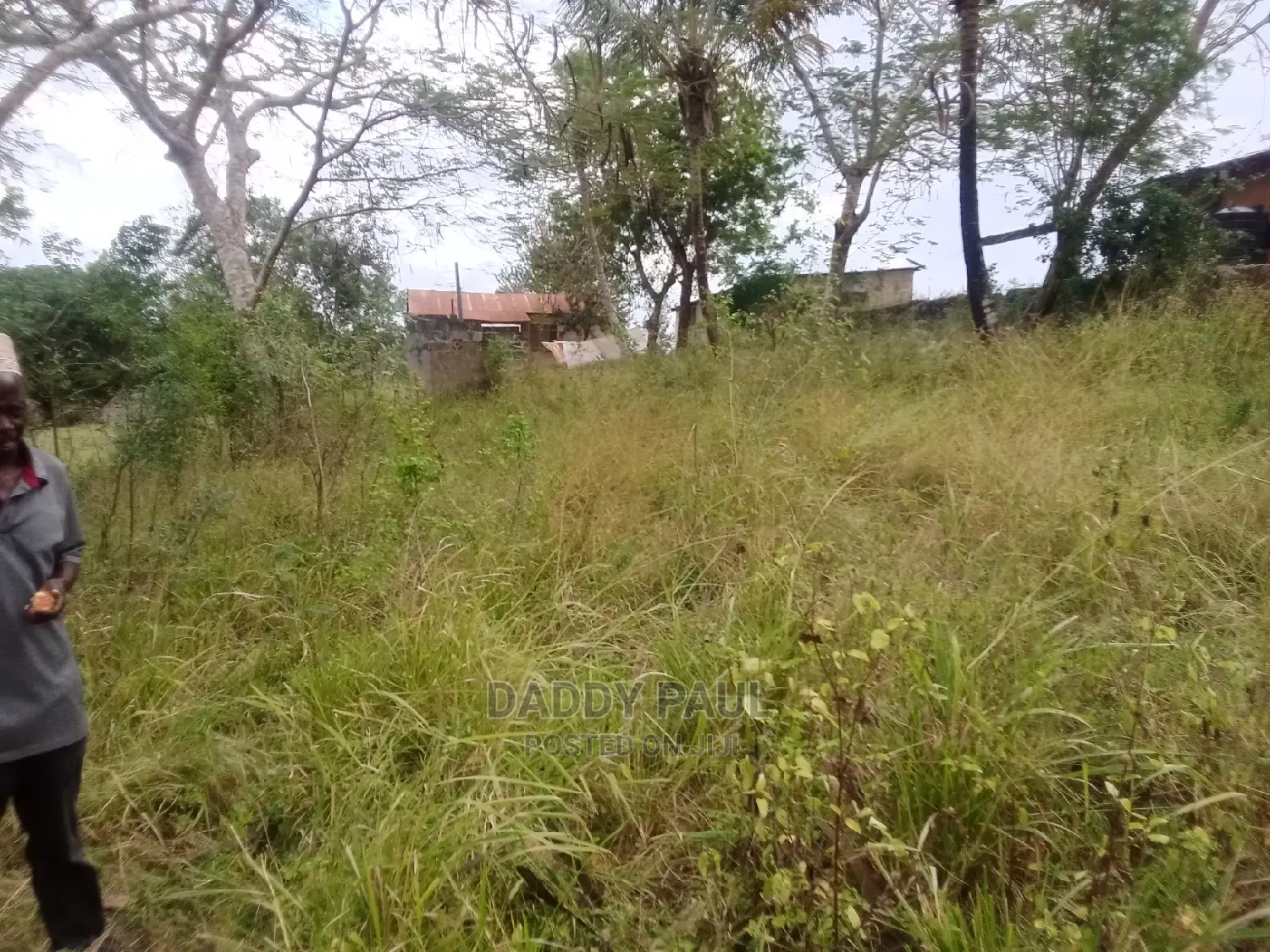 6000 SQM of a Land for Sale at Kwembe