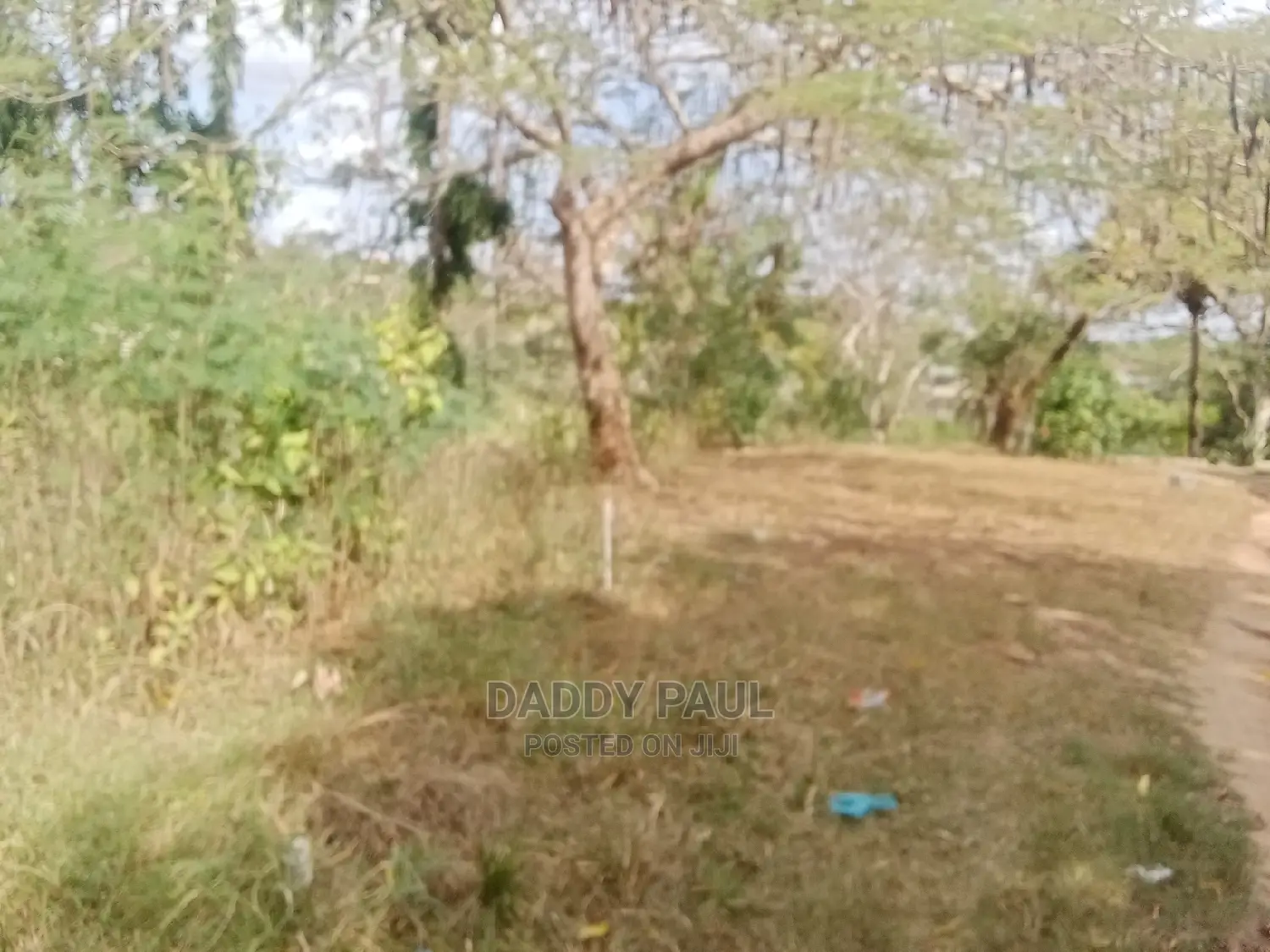 6000 SQM of a Land for Sale at Kwembe