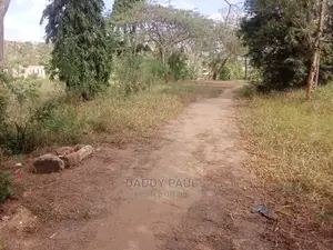 6000 SQM of a Land for Sale at Kwembe