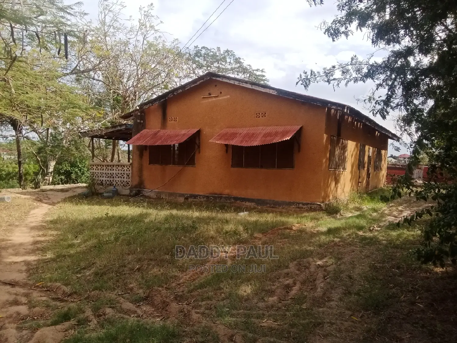 6000 SQM of a Land for Sale at Kwembe
