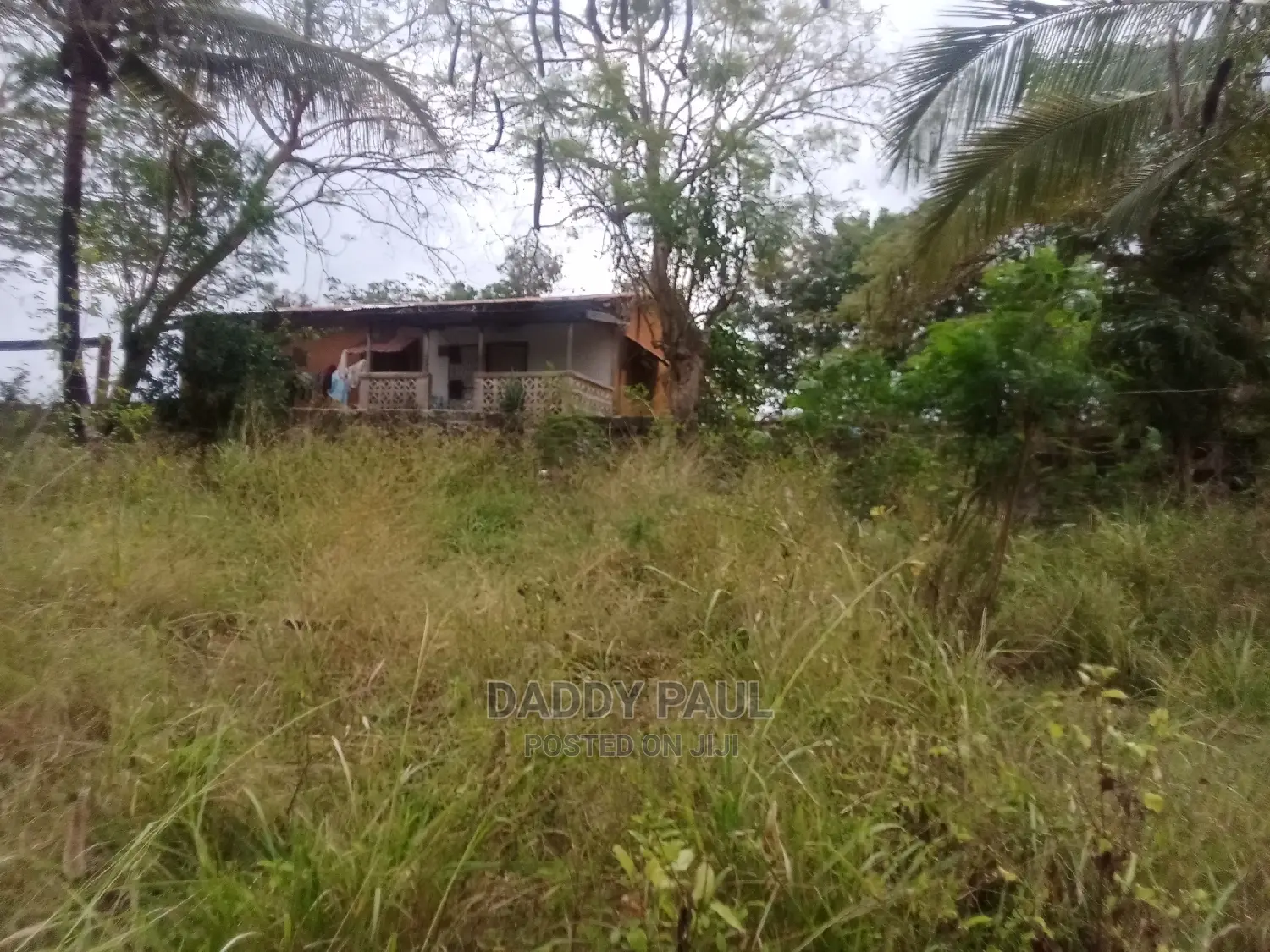 6000 SQM of a Land for Sale at Kwembe
