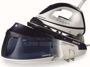 Kenwood Large Steam Iron