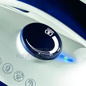 Kenwood Large Steam Iron
