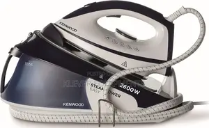 Kenwood Large Steam Iron