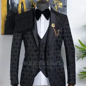 Stars Fashion Suits