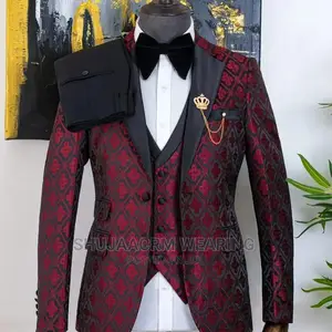 Stars Fashion Suits