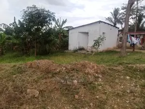 3200 SQM Area Facing Morogoro Road