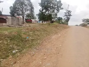 3200 SQM Area Facing Morogoro Road