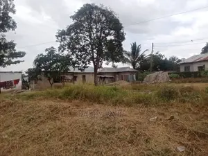 3200 SQM Area Facing Morogoro Road