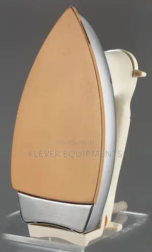Kenwood Heavy Weight Ceramic Dry Iron