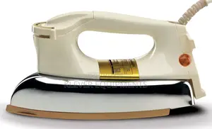 Kenwood Heavy Weight Ceramic Dry Iron