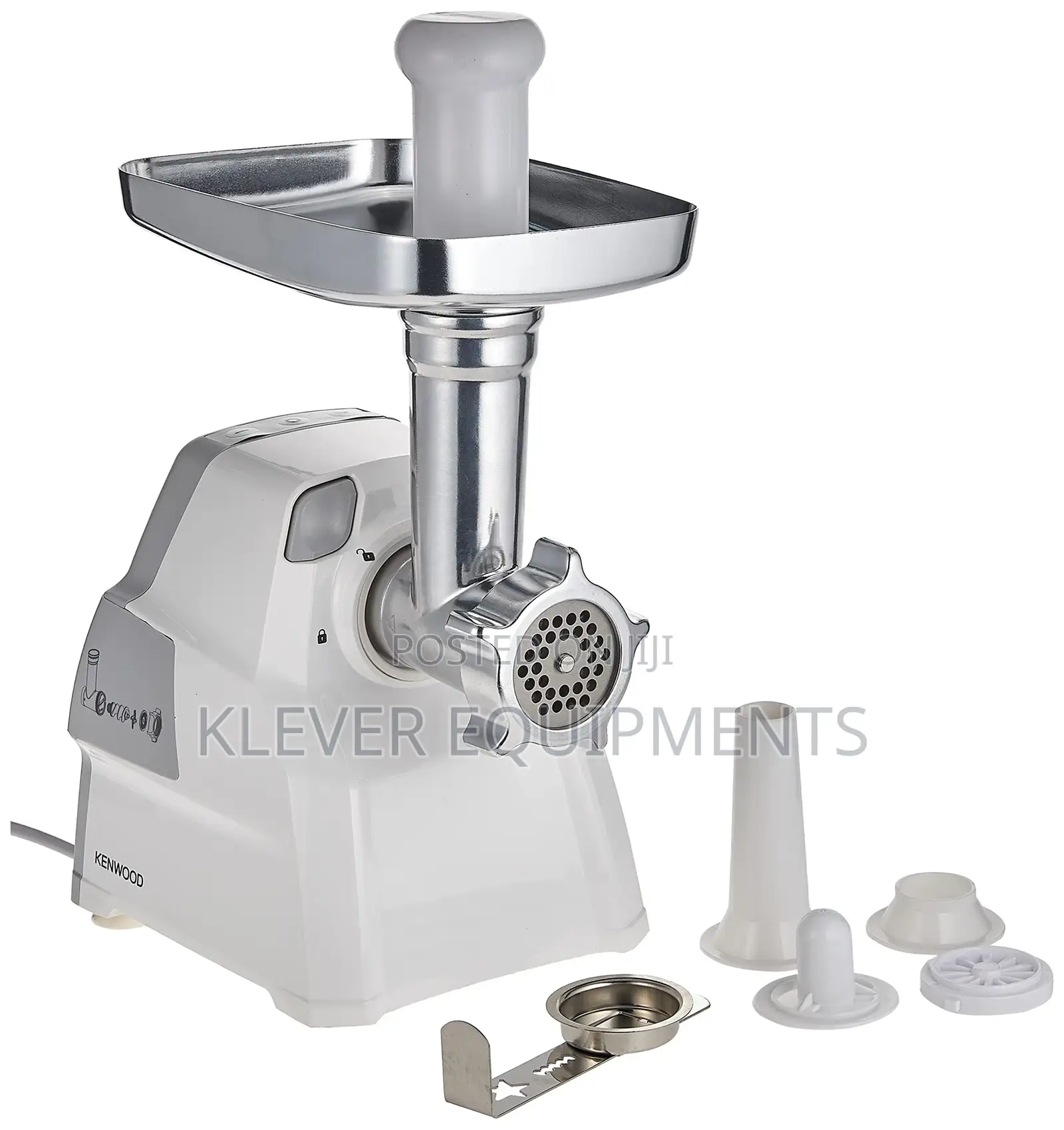 Kenwood Meat Grinder MGP40