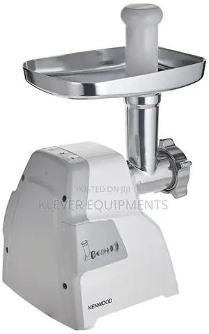 Kenwood Meat Grinder MGP40