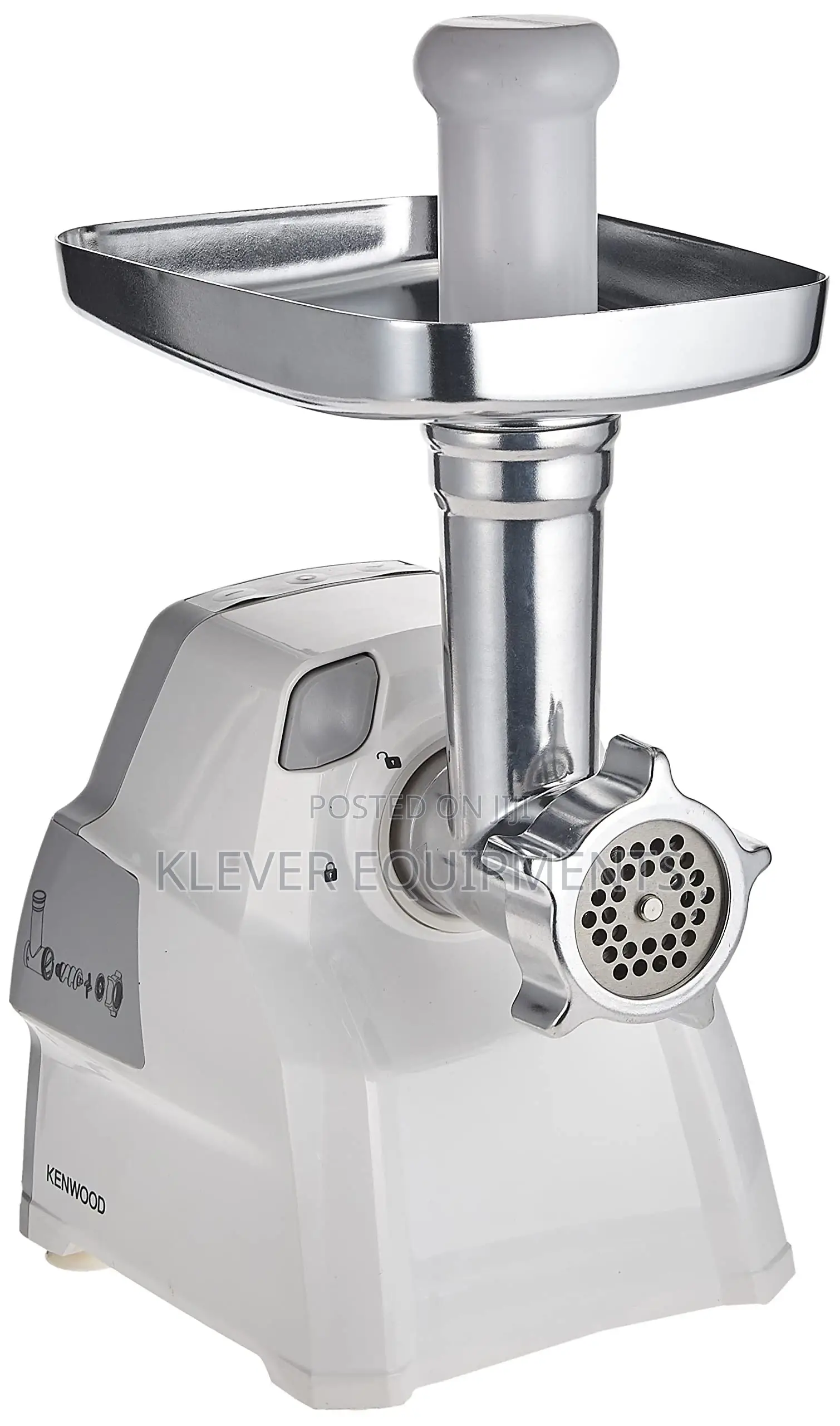 Kenwood Meat Grinder MGP40