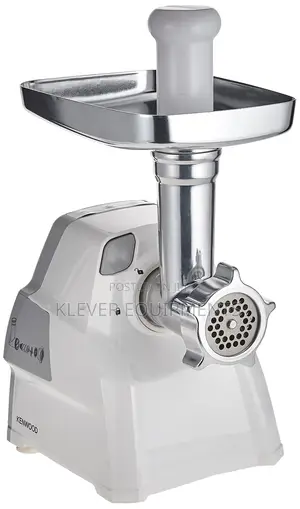 Kenwood Meat Grinder MGP40