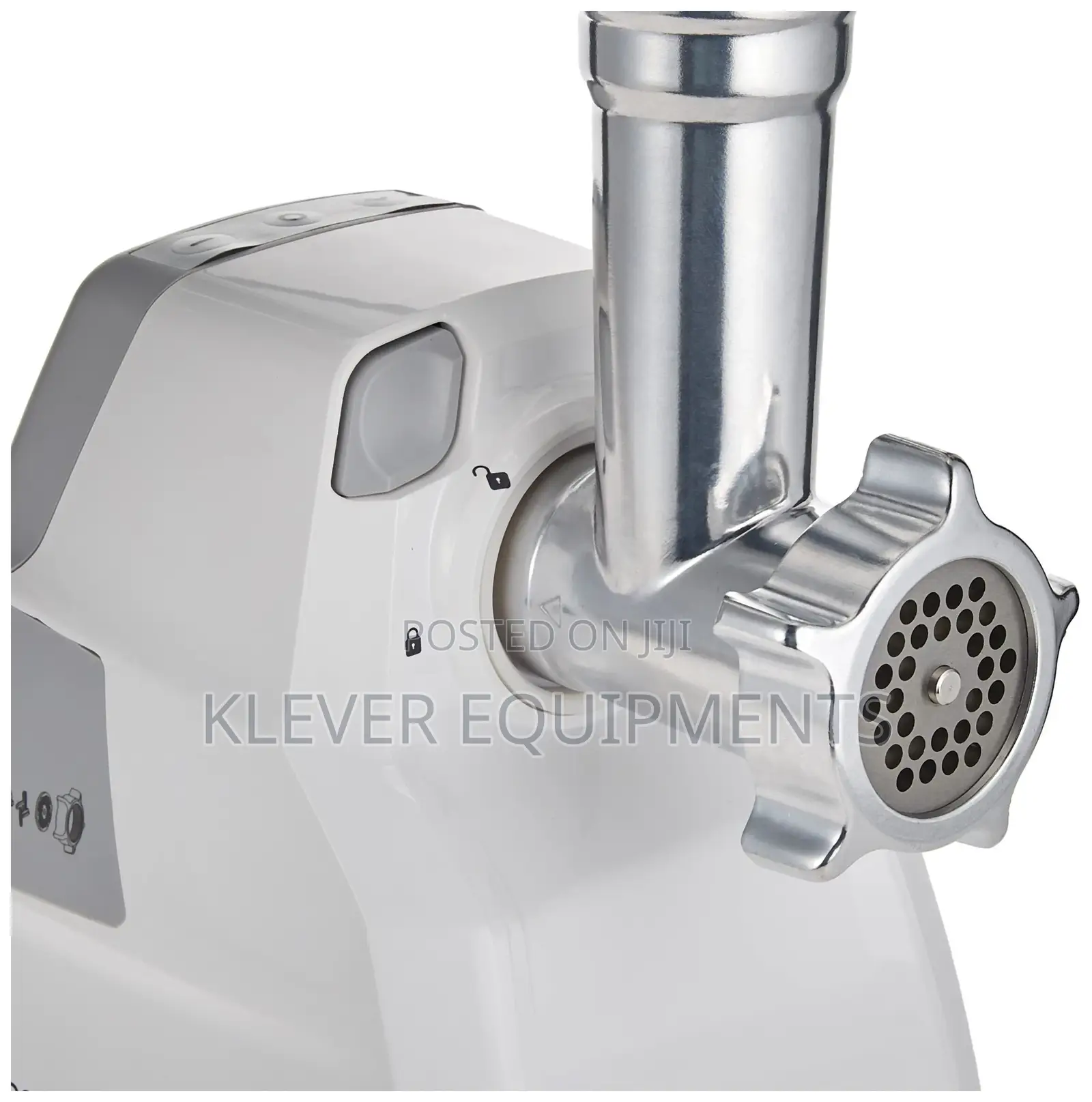 Kenwood Meat Grinder MGP40
