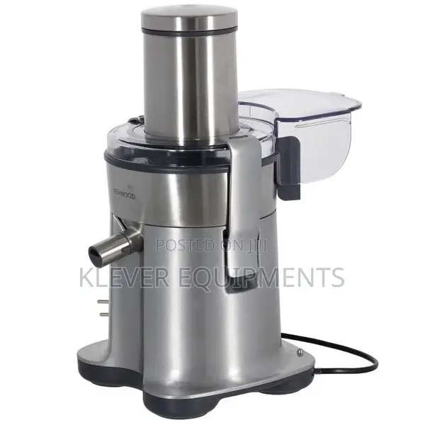 Kenwood Centrifugal Juicer 2000watts