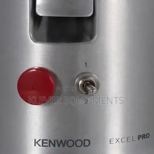 Kenwood Centrifugal Juicer 2000watts