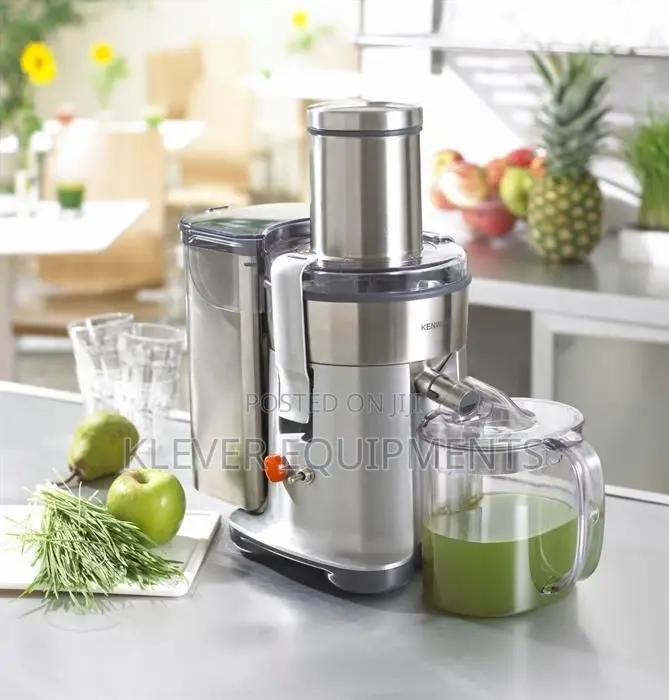Kenwood Centrifugal Juicer 2000watts