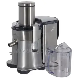 Kenwood Centrifugal Juicer 2000watts