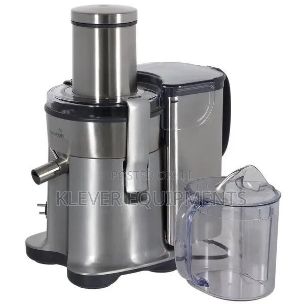 Kenwood Centrifugal Juicer 2000watts