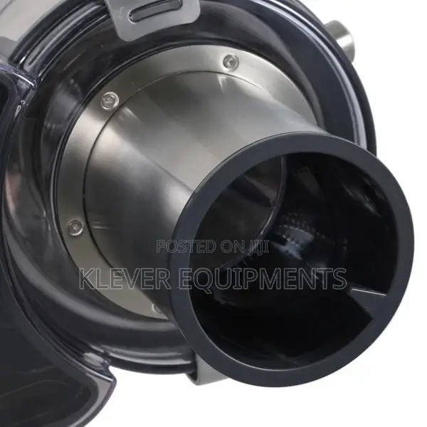 Kenwood Centrifugal Juicer 2000watts