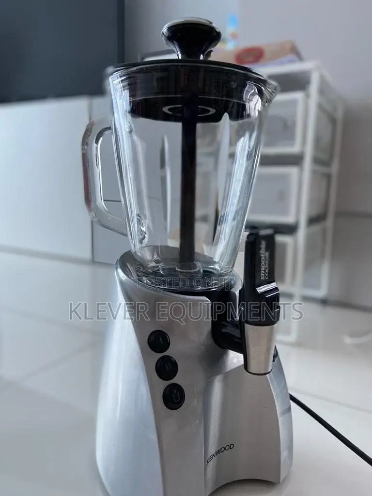 Kenwood Smoothie Maker SB327