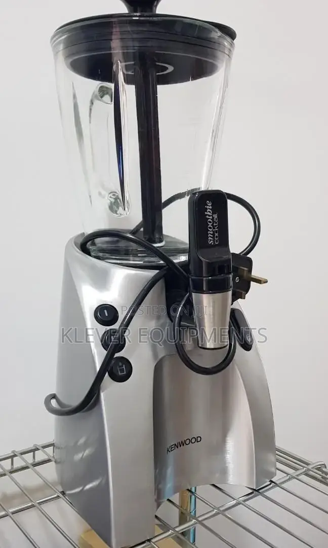 Kenwood Smoothie Maker SB327