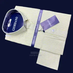 Mashati Ya Kiume | Men's Official Shirts