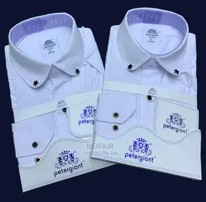Mashati Ya Kiume | Men's Official Shirts