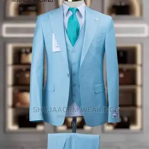 Plain Official Suits