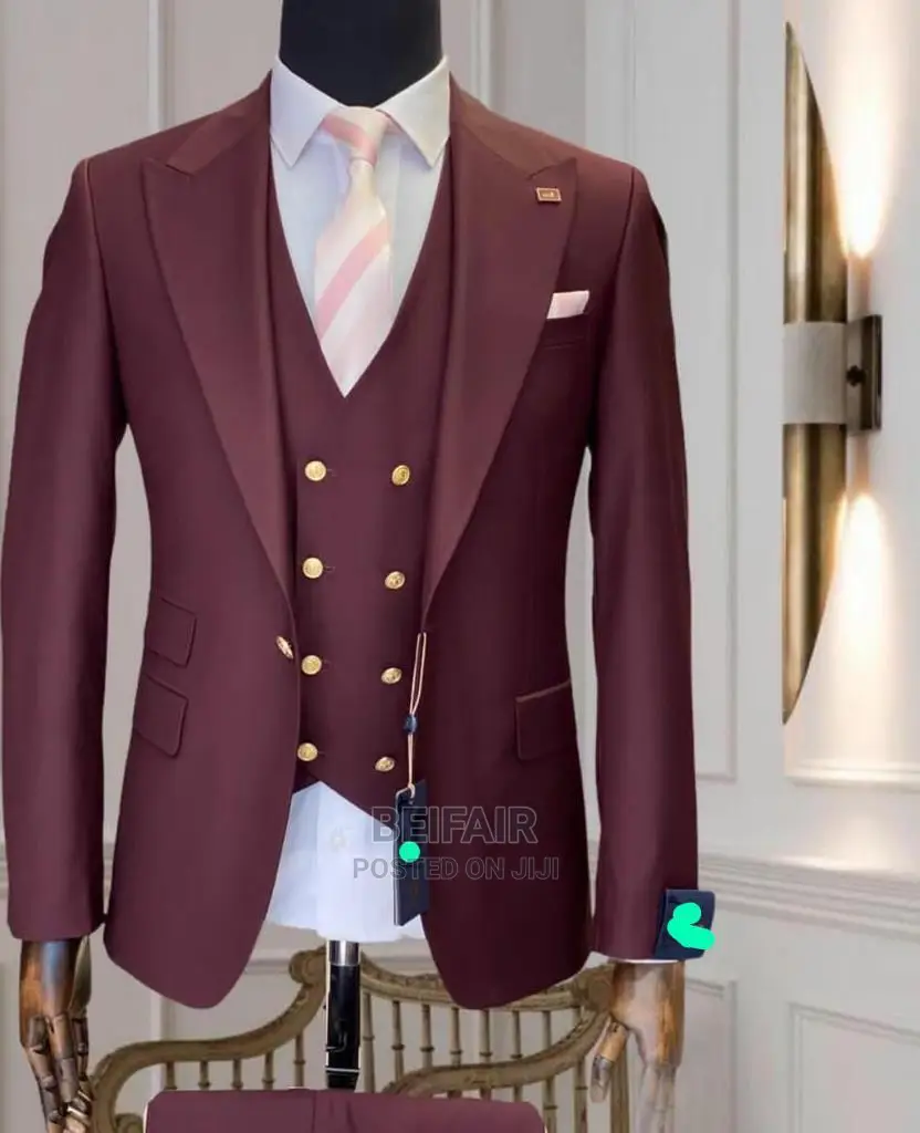 Suti Za Kiume | Men's Suits