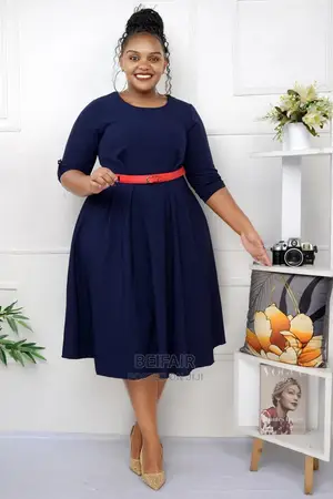 Magauni Mazuri | Nice Dresses