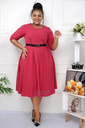 Magauni Mazuri | Nice Dresses