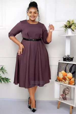 Magauni Mazuri | Nice Dresses