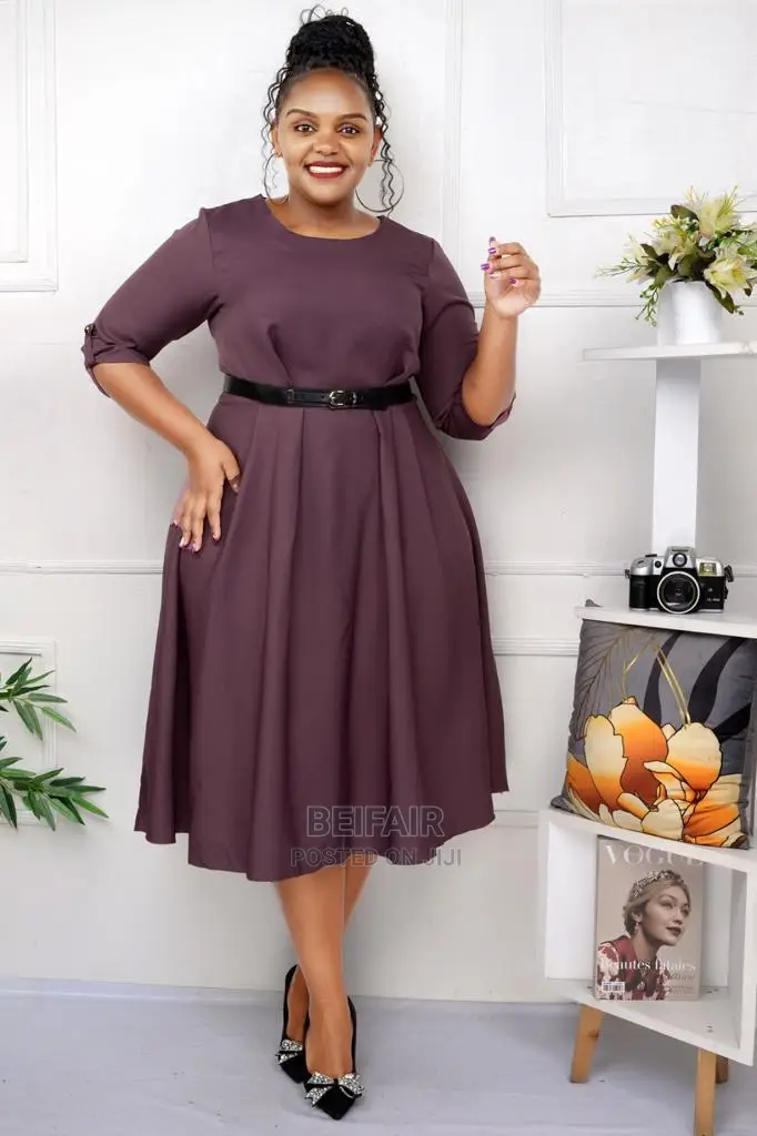Magauni Mazuri | Nice Dresses