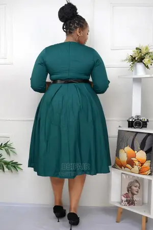 Magauni Mazuri | Nice Dresses