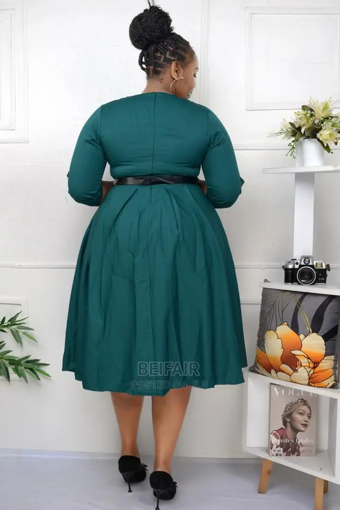 Magauni Mazuri | Nice Dresses