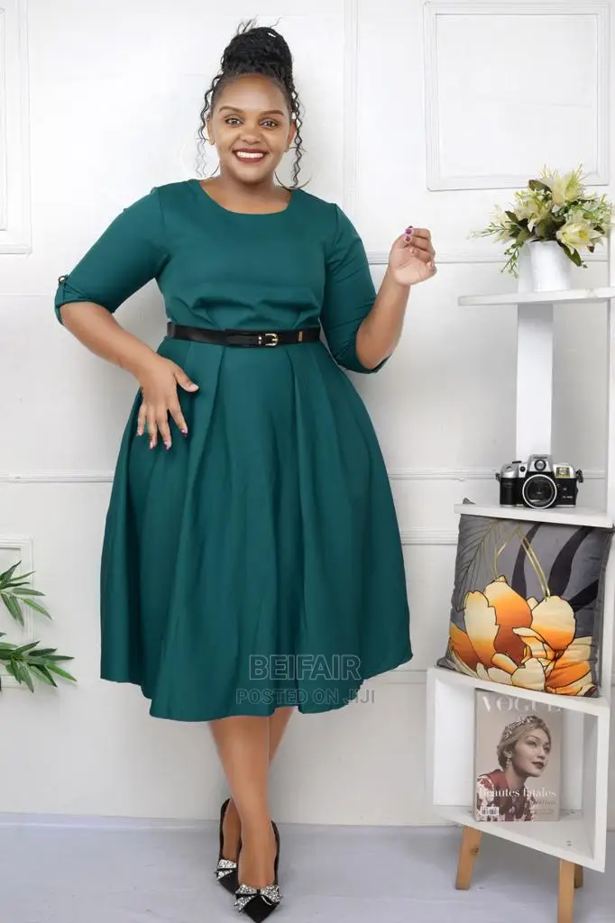 Magauni Mazuri | Nice Dresses