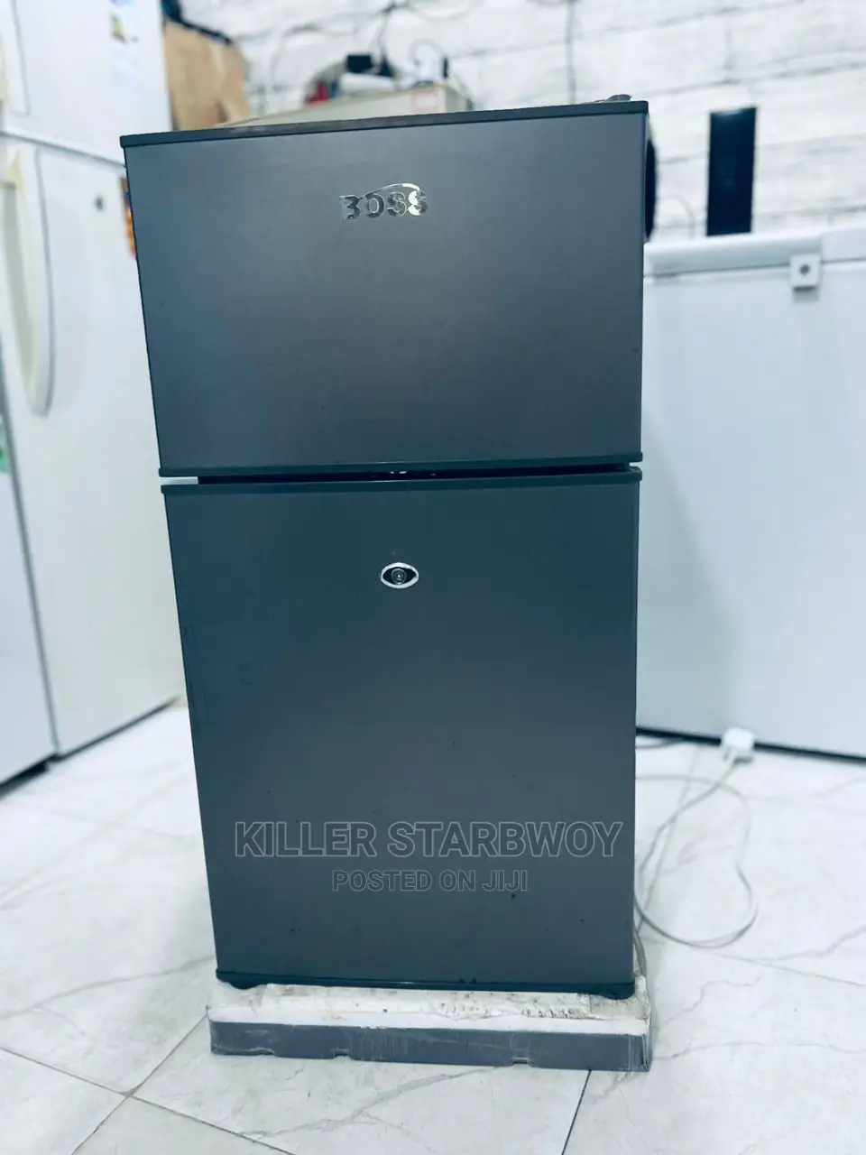 Fridge Lita 53