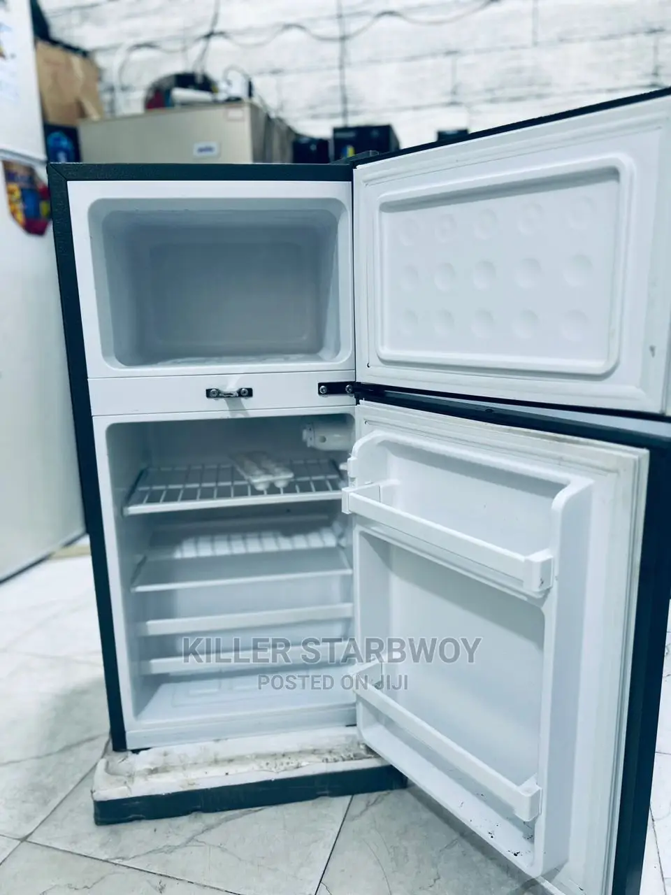 Fridge Lita 53