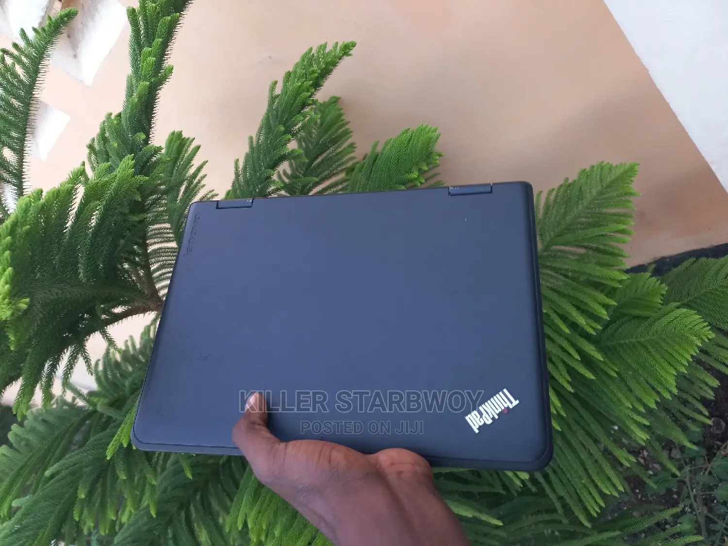 Laptop Lenovo 4GB Intel Celeron HDD 500GB